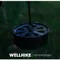 [ WellHike ]  鏤空蚊香盤-三色(附掛勾) │防燙底座 可搭配磁吸燈具配件 蚊香盒 戶外防蚊 露營防蚊 燈罩