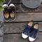 LANA-N 世紀藍 休閒鞋 復古 經典 帆布鞋