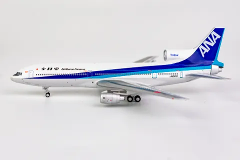 NG model1/400 全日空 L-1011-1 ブログ | www.dwewa.pl