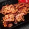 神仙烤肉串 川味麻辣 雞腿燒肉串(190g/每包4串)