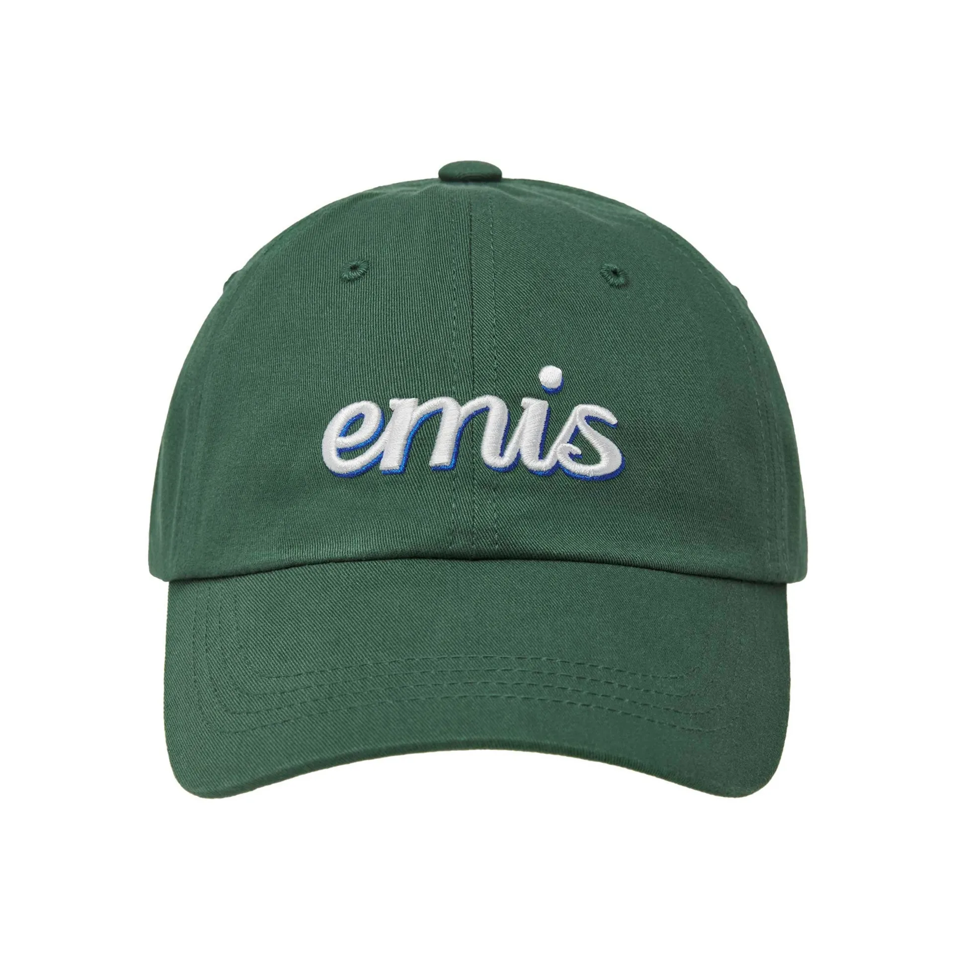 EMIS LAYERED LOGO BALL CAP