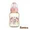 【辛巴】桃樂絲PPSU標準葫蘆小奶瓶 (粉) (150ml)