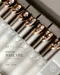 ARTiS di Voce 隨身瓶指緣油 - 晨曦玫瑰 3303 (採用Swarovski®水晶)