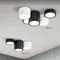 【鹿屋燈飾】DHQ-3531~3532半吸頂燈