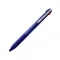 日本製UNI溜溜筆JETSTREAM三色0.5mm原子筆SXE3-JSS-05圓珠筆考試筆記用3色黑紅藍筆鋼珠筆