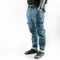 REPUTATION Denim Work / D - PANTS.SS - 工裝牛仔褲