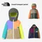 ｜現貨80｜日本限定THE NORTH FACE <Baby> Grand Compact機能風衣外套