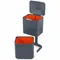 【缺貨】JOSEPH JOSEPH Totem Max 60L 廚房垃圾桶 #30062