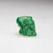 超光連結古老智慧巴基斯坦祖母綠原礦6.87ct