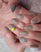flicka nail arts 彩色凝膠-m005