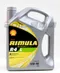 【缺貨】Shell Rimula R4 L 15W40 五期商用柴油車 4L