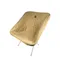 SCS-002  標準沙色菱格鋪棉椅套(無支架) Standard sand color rhombus cotton chair cover(no bracket)
