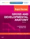 Rapid Review Gross and Developmental Anatomy: With STUDENT CONSULT Online Access