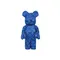 【Nineteen Official】Clot x Nike x Bearbrick 絲綢系列 500%