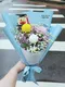 A5-84│畢業花束│新北市花店│蘆洲花店│花束│訂花│送花
