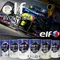 ELF EVOLUTION 900 0W20/0W40/5W30/5W40/10W50 全合成機油 日本鐵罐 1L