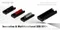 Infocarrier M.2 NVMe / SATA SSD External SSD Enclosure (MSD-3100)