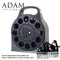 ADAM 輪座 插座 延長線-15M / 收納包