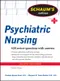 Schaums Outline of Psychiatric Nursing:428 Review Questions with Answers