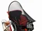 日本 OGK 親子車專用兒童座椅HBC系列 遮陽罩【UV-012】