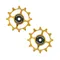 Gearmate Pulley Wheel 12/12T