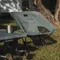 [ LEKE ]  可拆卸折疊桌椅3 件套-星際灰/雲衫綠 │   FTC-25102 FTC-25101  JGoutdoor