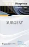 Blueprints Clinical Cases in Surgery