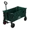 [ Coleman ] 125周年 NX四輪拖車-綠  │CM-24360 125th LIMITED OUTDOOR WAGON NX(GREEN)