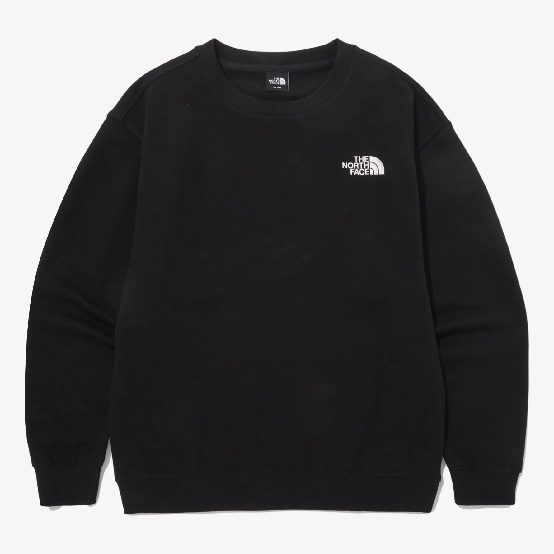 THE NORTH FACE M'S SEOUL FOUR SEASONS SWEATSHIRTS NM5MQ26