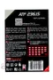 MOTUL ATF 236.15 賓士7速 全合成自動變速箱油