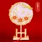 中式婚禮扇子DIY-預購商品