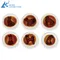 日本ARTHA日本柴犬造型陶瓷碟凹凸醬油碟醬油皿AR06042醋碟小盤子調味盤沾醬碟