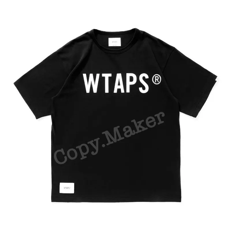 トップス21SS WTAPS COLLEGE SS TEE NAVY Lサイズ - Tシャツ ...