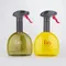 美國 EVO Oil Sprayer｜一噴上手噴油瓶大塑膠（綠）