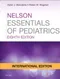 (舊版特價-恕不退換)Nelson Essentials of Pediatrics (IE)
