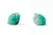 超光連結阿加森超深層區域奇沃爾祖母綠原礦9.8ct
