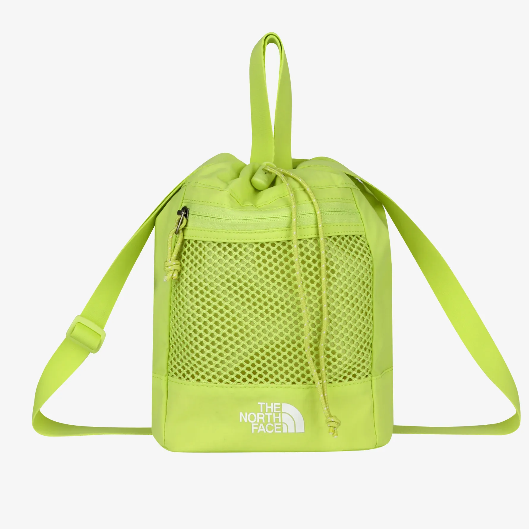 THE NORTH FACE LINDEN MESH BUCKET BAG MINI 網狀迷你水桶包NN2PR14