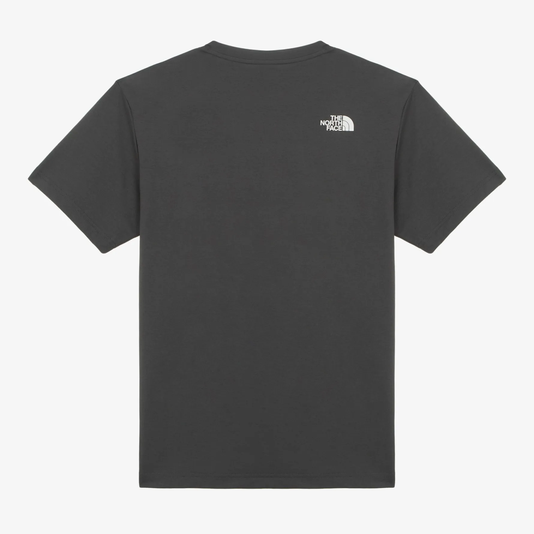 THE NORTH FACE M'S GOURMET S/S R/TEE 美食小標基本款短袖上衣