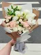 A5-59│畢業花束│新北市花店│蘆洲花店│花束│訂花│送花
