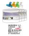 透明票夾4號/6號/8號/10號｜塑膠｜多功能萬用夾｜資料夾｜萬用夾｜封口夾｜學生｜辦公室｜文具｜文件夾