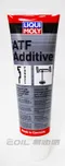 【缺貨】LIQUI MOLY ATF Additive 力魔 自動變速箱油添加劑  #5135
