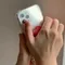 Byemypie－MagSafe case透明手機殼！iPhone部分系列