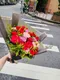 A4-21│母親節花束│新北市花店│蘆洲花店│花束│訂花│送花