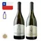 2020智利馬帝酒莊銀之水滴白葡萄酒套組