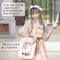 黑糖珍珠奶茶JSK連衣裙-大S/ 5月現貨出清特賣,原價4000特價3000!