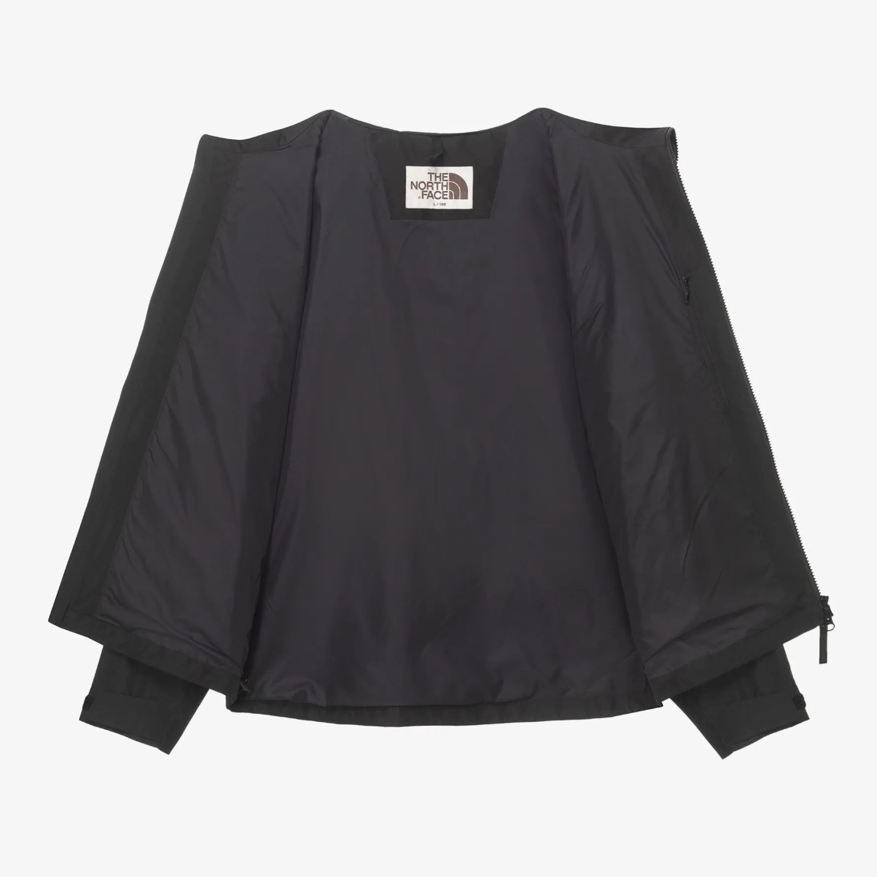 THE NORTH FACE FORTREK JACKET連帽機能防水風衣NJ2HR03