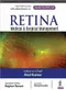 (舊版特價-恕不退換)Retina: Medical & Surgical Management