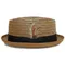NEW YORK HAT Co. #2130 Coconut Be-Boo