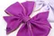 華麗金邊蝴蝶結 (Elegant Gold-Trimmed Bow)｜金色｜新年｜紅色｜裝飾｜緞帶用途｜春天｜深紫色｜淺紫色
