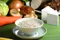 【即期良品】【名廚美饌】主廚干貝芋頭糙米粥(6入)